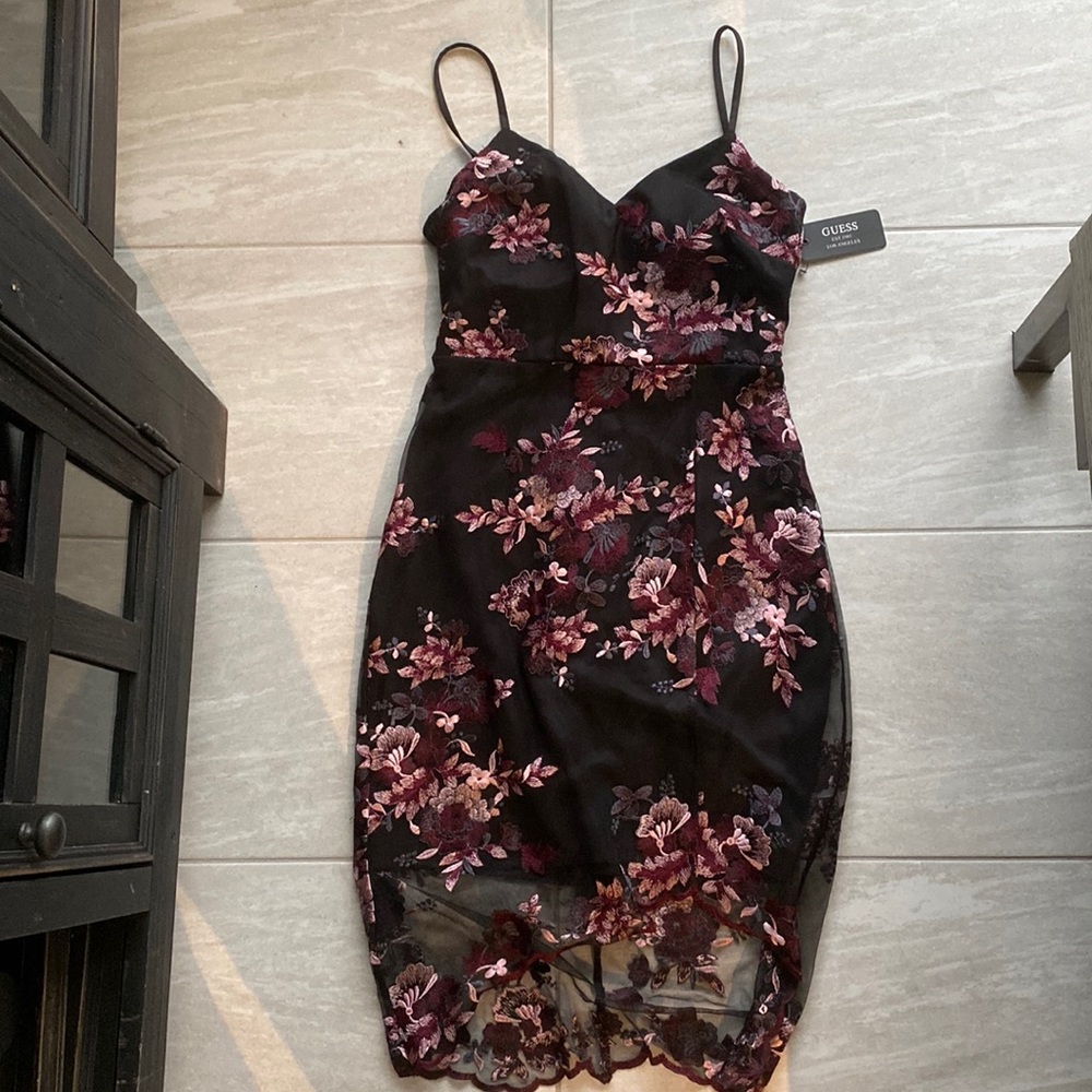 Guess dress